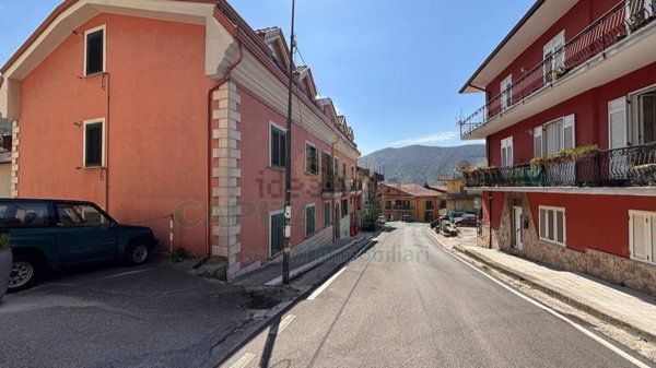 appartamento in vendita a Monteforte Irpino