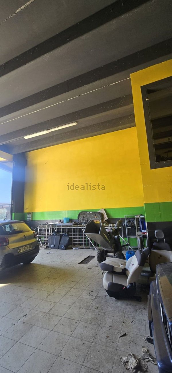 ufficio in vendita a Monteforte Irpino