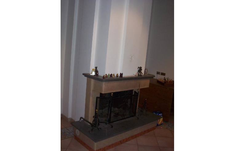 appartamento in vendita a Monteforte Irpino