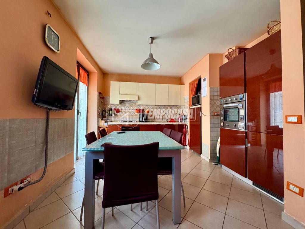 casa indipendente in vendita a Monteforte Irpino