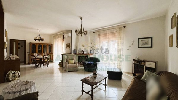 appartamento in vendita a Monteforte Irpino