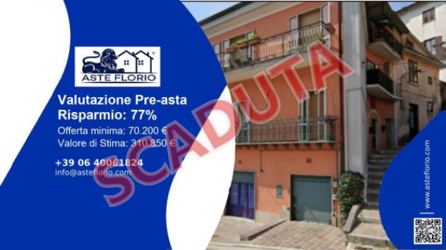 quadrivano in vendita a Monteforte Irpino