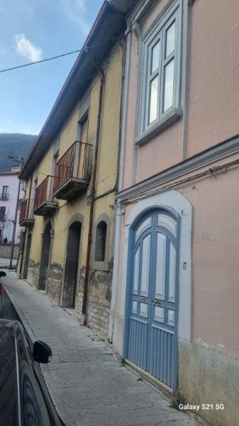 casa indipendente in vendita a Monteforte Irpino