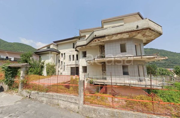 appartamento in vendita a Monteforte Irpino