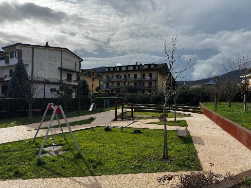 appartamento in vendita a Monteforte Irpino in zona Alvanella