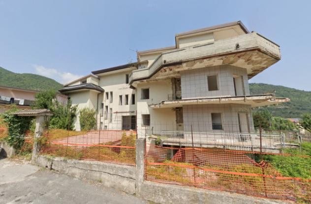 appartamento in vendita a Monteforte Irpino