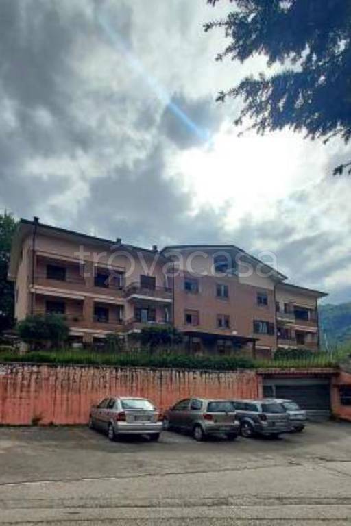 appartamento in vendita a Monteforte Irpino