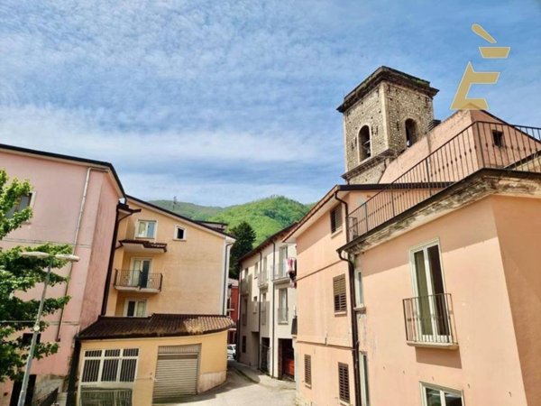 appartamento in vendita a Monteforte Irpino