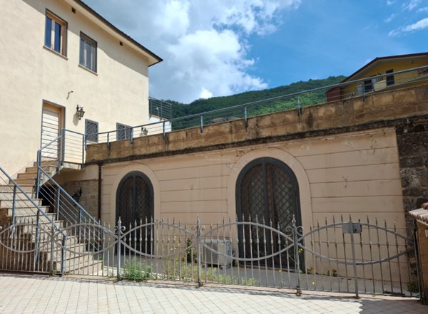 appartamento in vendita a Monteforte Irpino