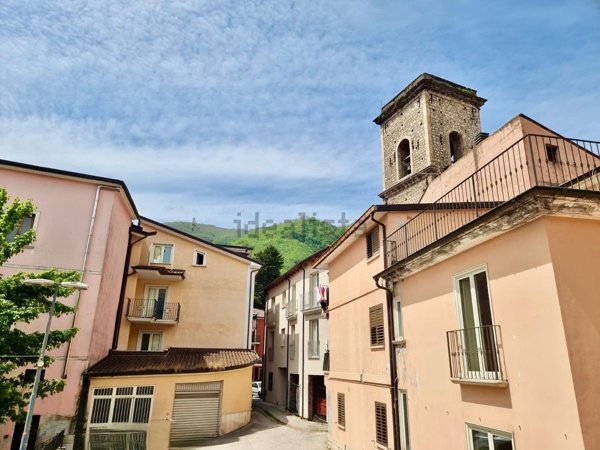 appartamento in vendita a Monteforte Irpino