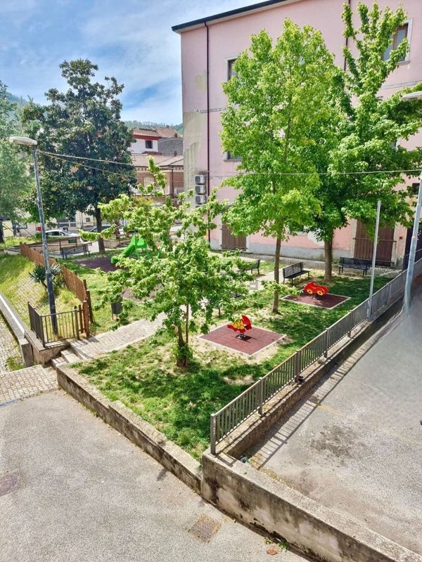 appartamento in vendita a Monteforte Irpino