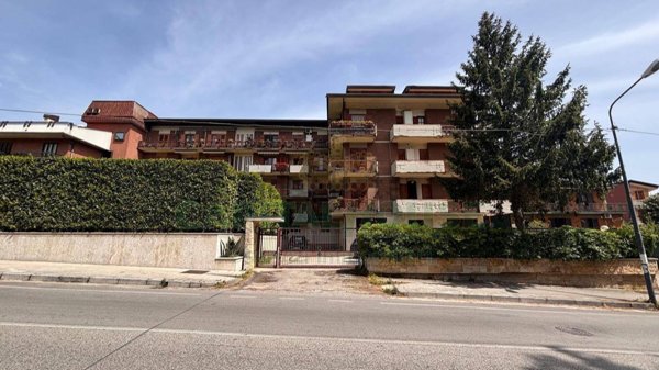 appartamento in vendita a Monteforte Irpino