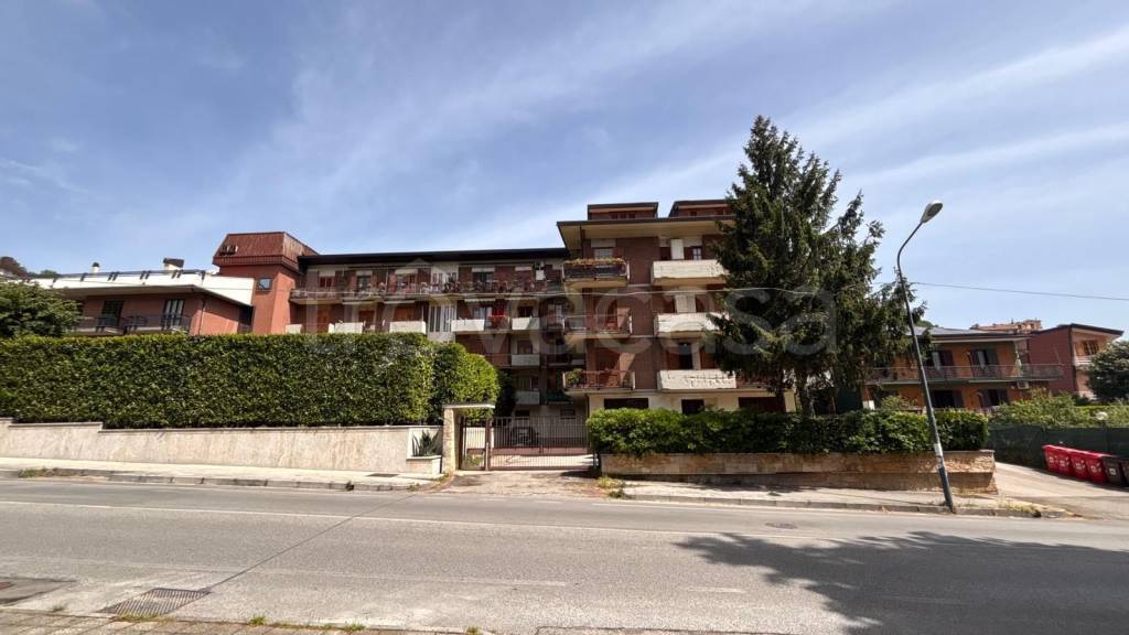 appartamento in vendita a Monteforte Irpino
