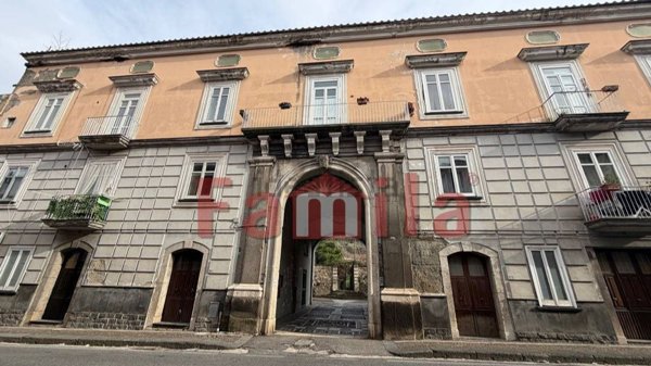 appartamento in vendita a Monteforte Irpino