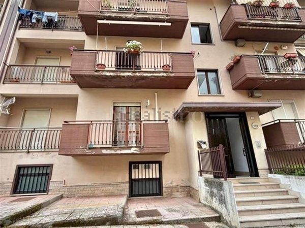 appartamento in vendita a Monteforte Irpino