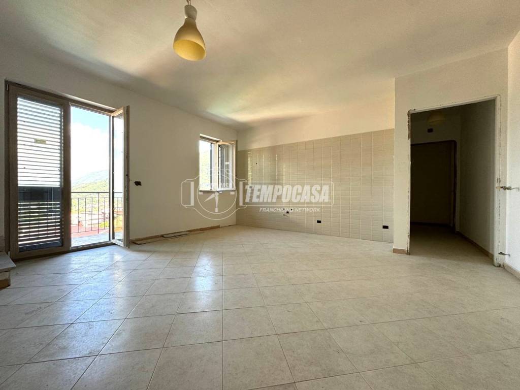 appartamento in vendita a Monteforte Irpino