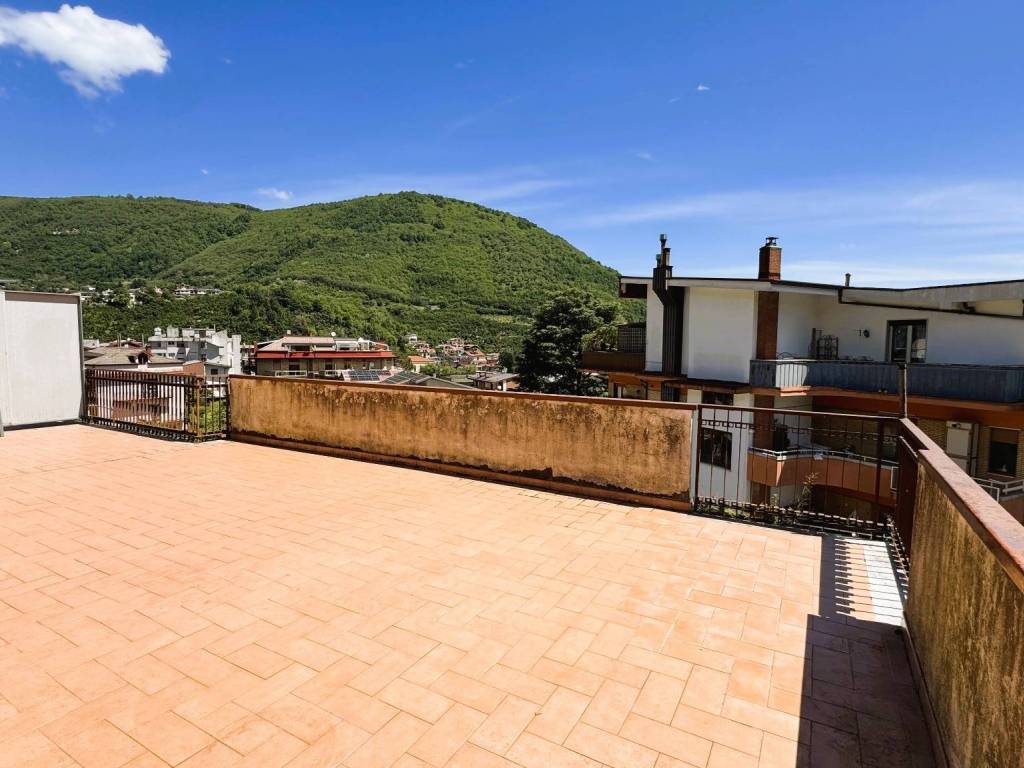 appartamento in vendita a Monteforte Irpino