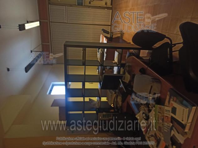 appartamento in vendita a Monteforte Irpino