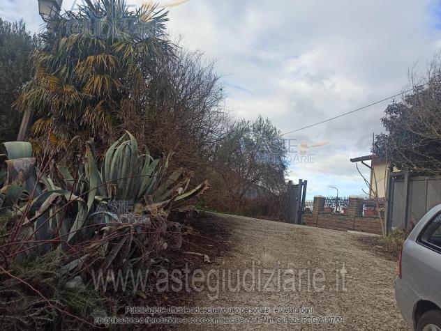 terreno agricolo in vendita a Monteforte Irpino in zona Alvanella