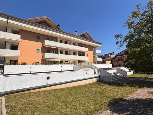 appartamento in vendita a Monteforte Irpino in zona Alvanella