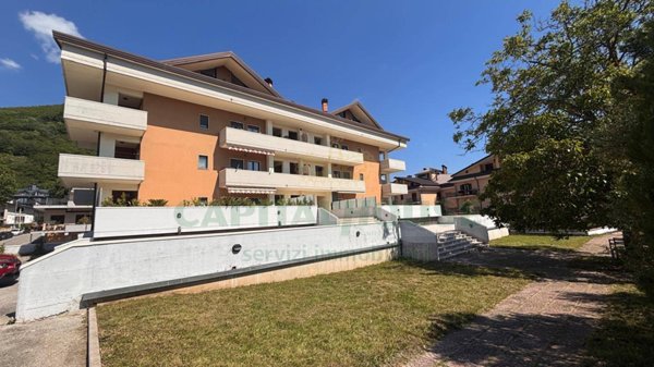 appartamento in vendita a Monteforte Irpino in zona Alvanella