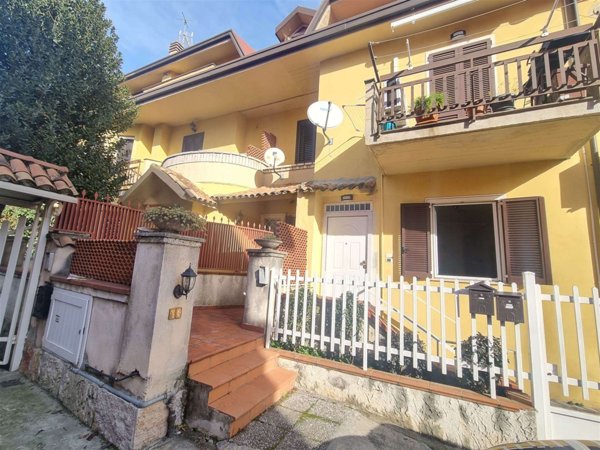 appartamento in vendita a Monteforte Irpino in zona Alvanella