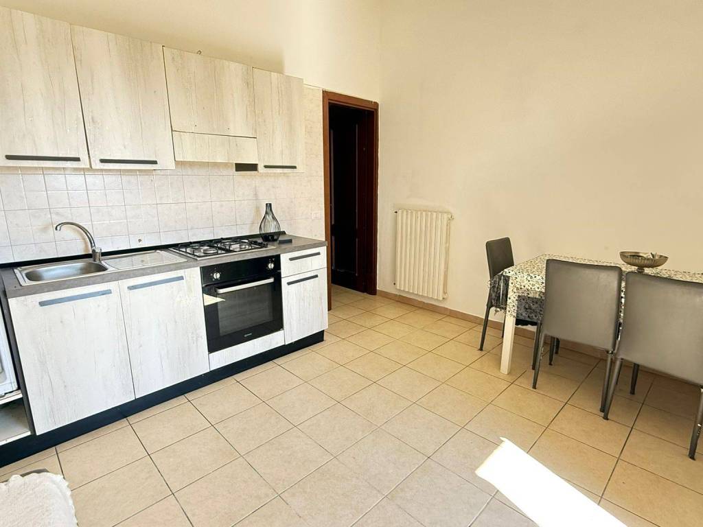 appartamento in vendita a Monteforte Irpino