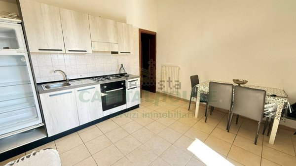 appartamento in vendita a Monteforte Irpino in zona Campi