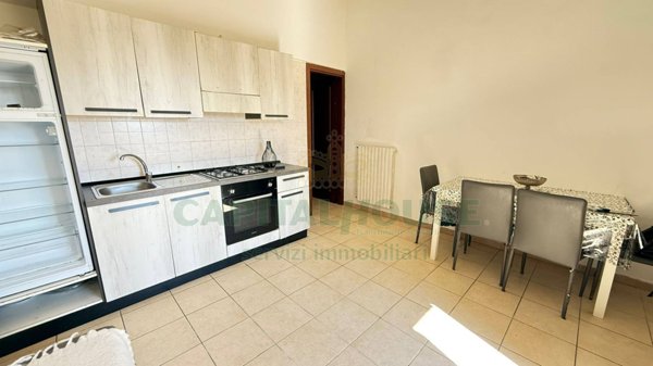 appartamento in vendita a Monteforte Irpino in zona Campi