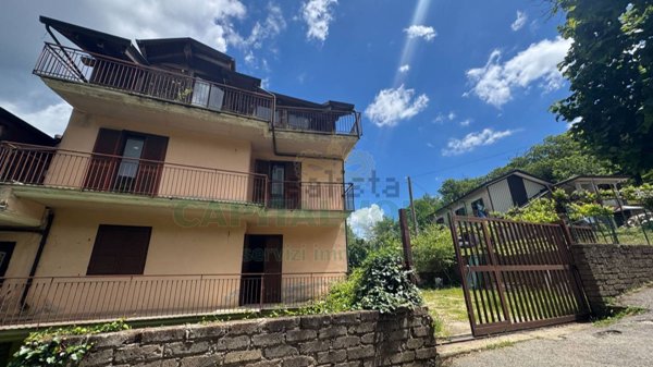 casa indipendente in vendita a Monteforte Irpino