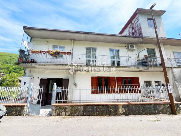 appartamento in vendita a Monteforte Irpino