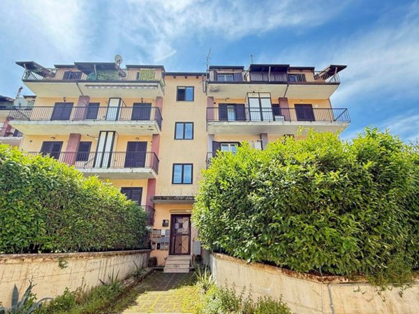 appartamento in vendita a Monteforte Irpino