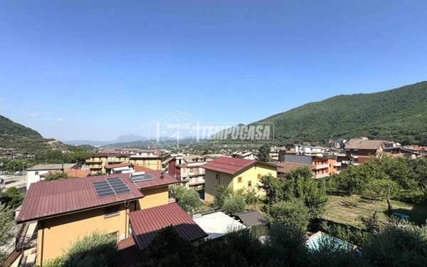 appartamento in vendita a Monteforte Irpino