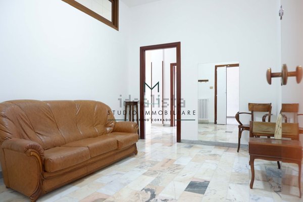 appartamento in vendita a Monteforte Irpino