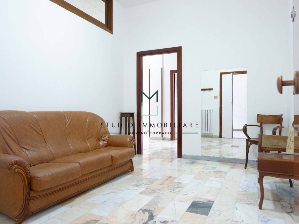 appartamento in vendita a Monteforte Irpino