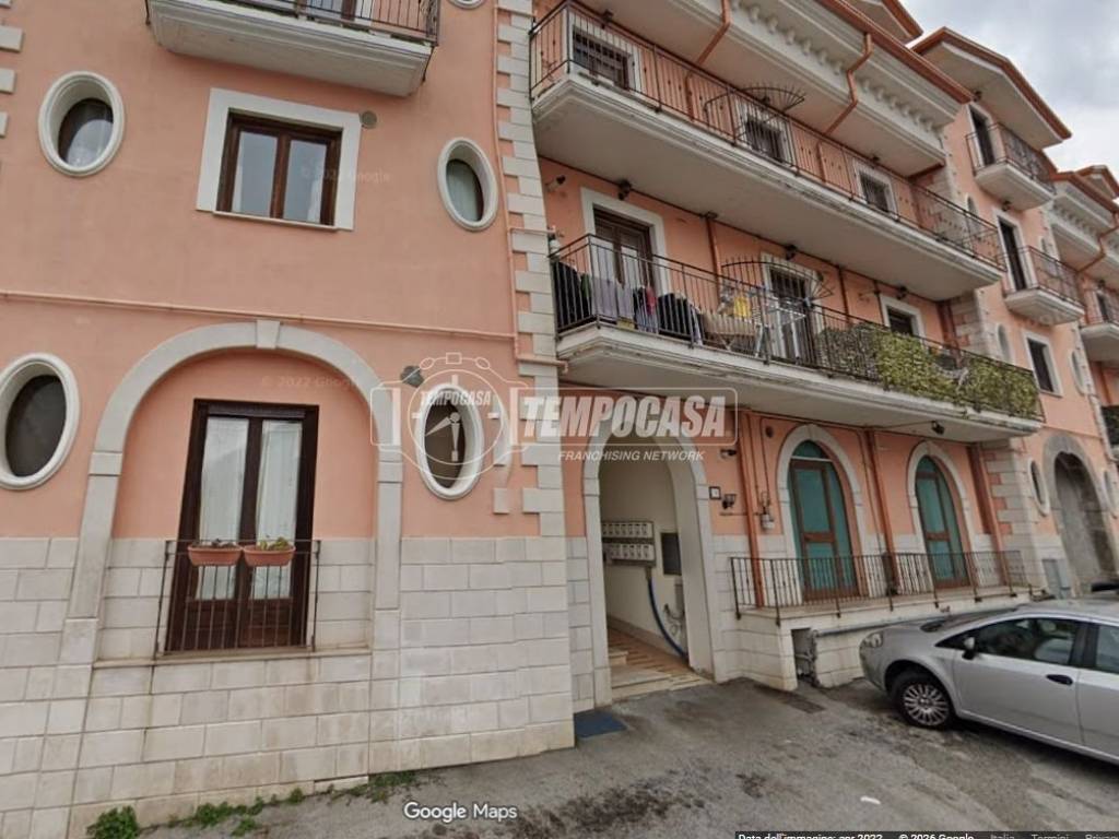 appartamento in vendita a Monteforte Irpino