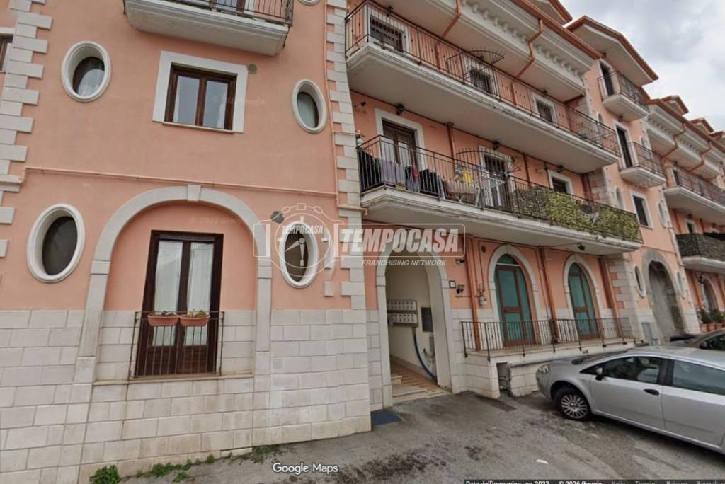 appartamento in vendita a Monteforte Irpino