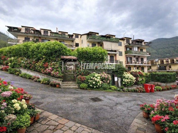 appartamento in vendita a Monteforte Irpino