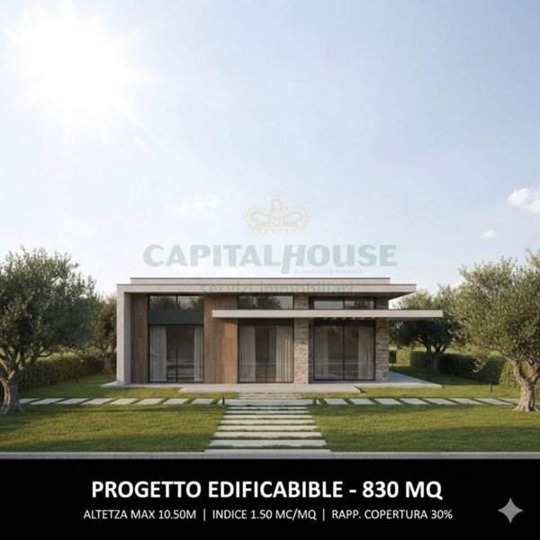 casa indipendente in vendita a Monteforte Irpino