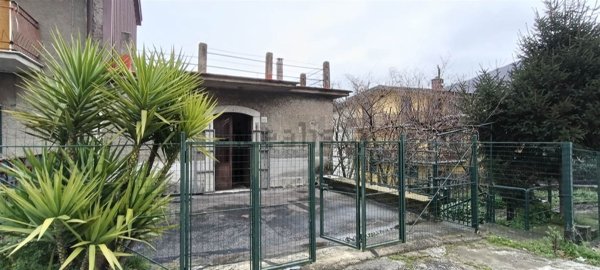 appartamento in vendita a Monteforte Irpino