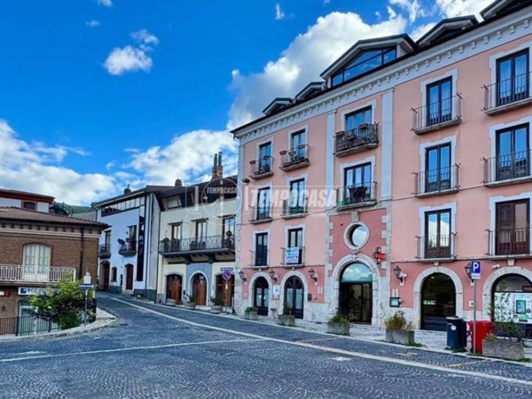 appartamento in vendita a Monteforte Irpino