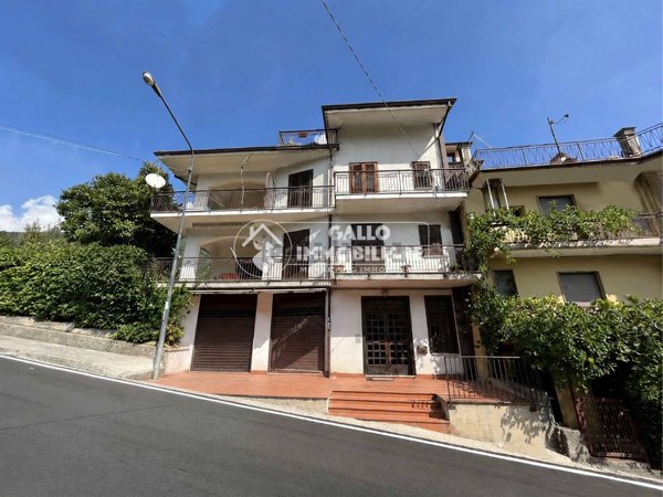 appartamento in vendita a Monteforte Irpino