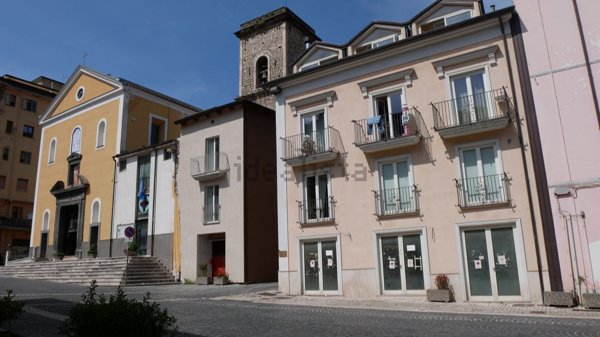 appartamento in vendita a Monteforte Irpino