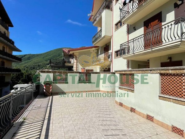 appartamento in vendita a Monteforte Irpino