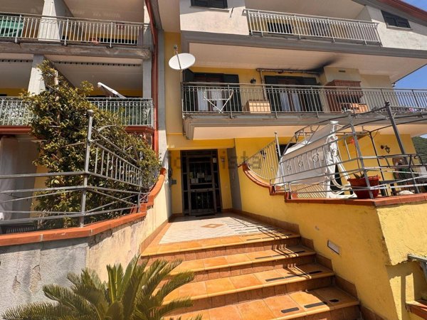 appartamento in vendita a Monteforte Irpino