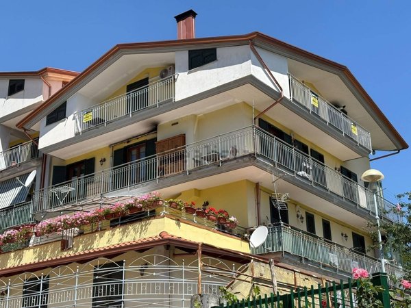 appartamento in vendita a Monteforte Irpino