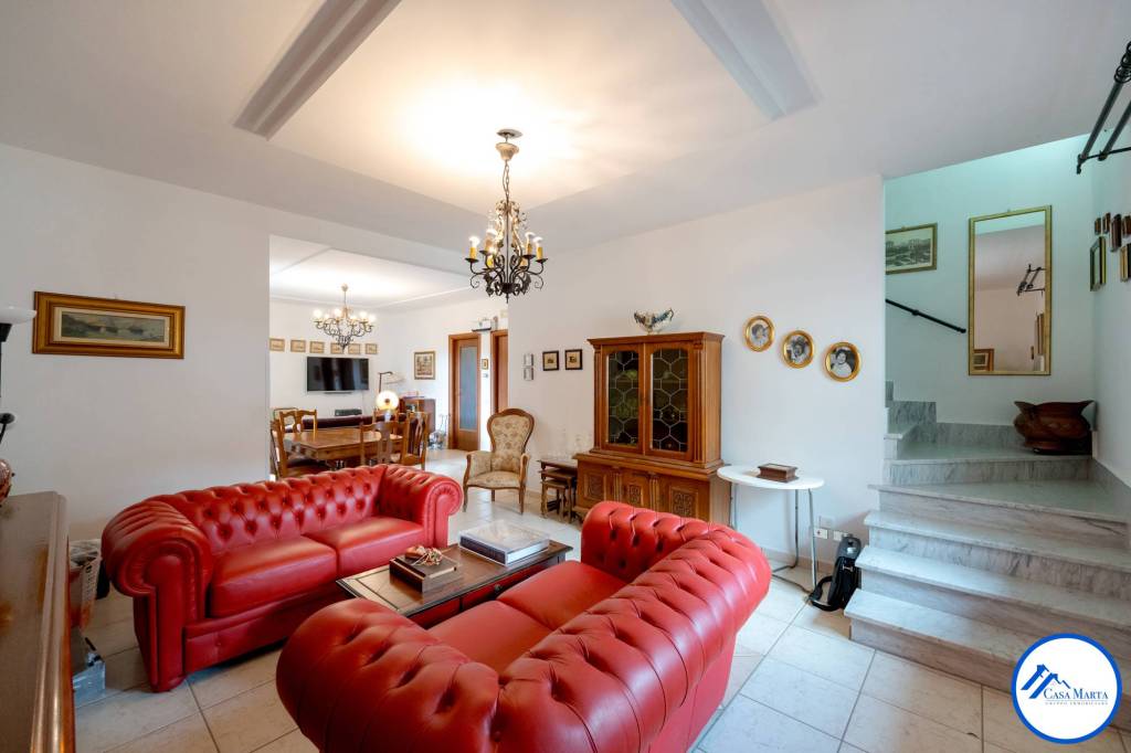 casa indipendente in vendita a Monteforte Irpino in zona Campi