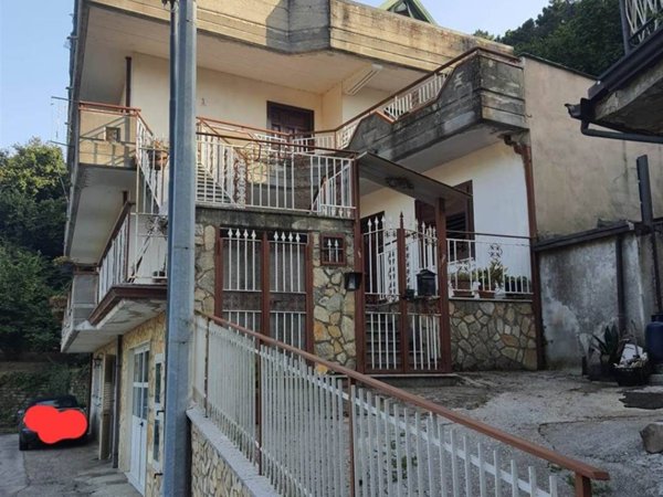 appartamento in vendita a Monteforte Irpino in zona Campi
