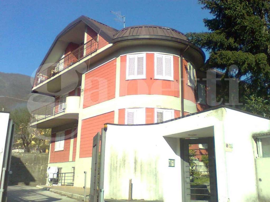 casa indipendente in vendita a Monteforte Irpino in zona Campi