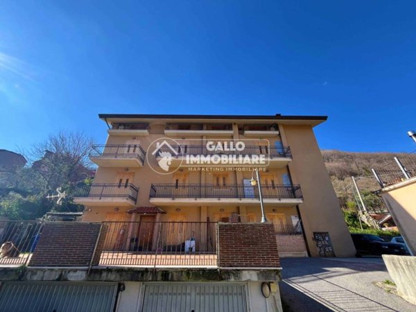 appartamento in vendita a Monteforte Irpino